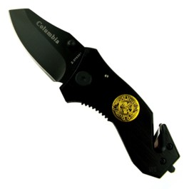 Nóż Ratowniczy Columbia N-369