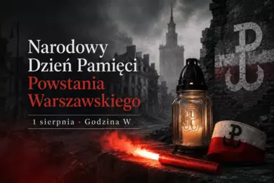 Narodowy Dzień Pamięci Powstania Warszawskiego – historia, znaczenie i symbole
