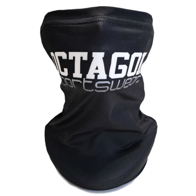 Komin Ocieplany Octagon ThermoFit Sportwear