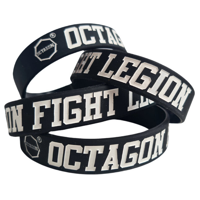 Bransoletka na rękę Octagon Legion